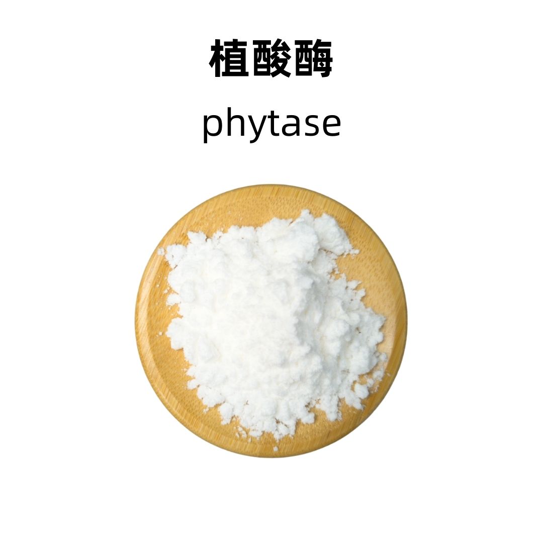 Phytase