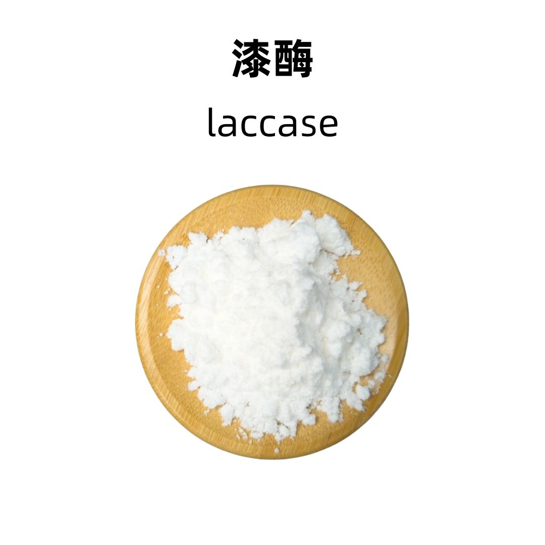 Laccase