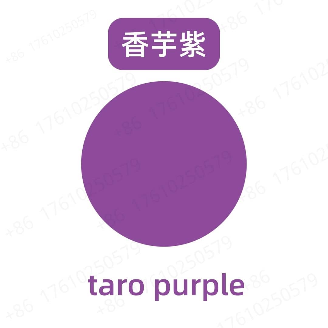 Taro Purple Pigment