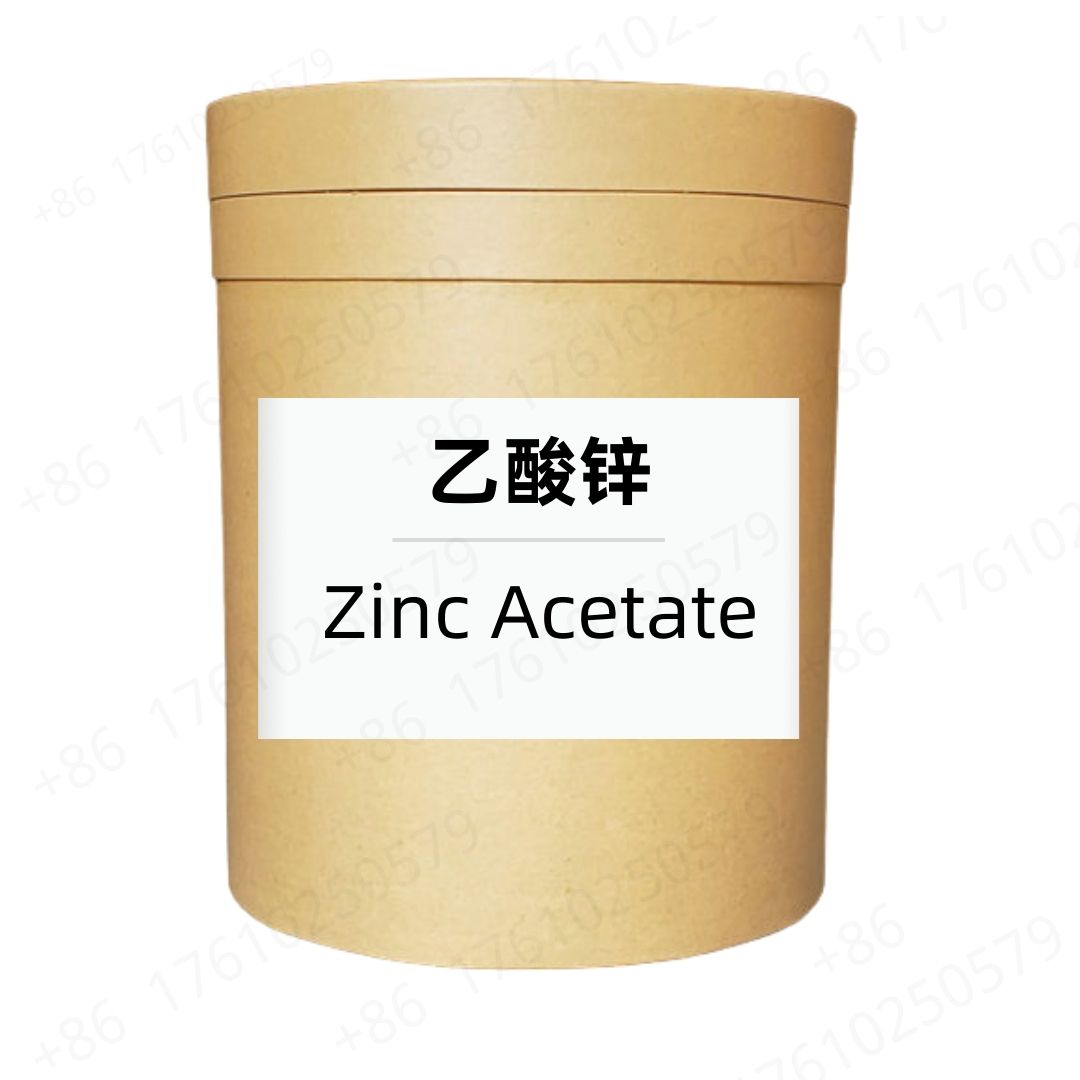 Zinc Acetate