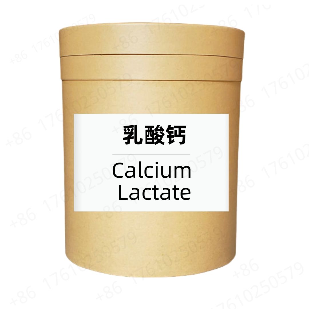 Calcium Lactate