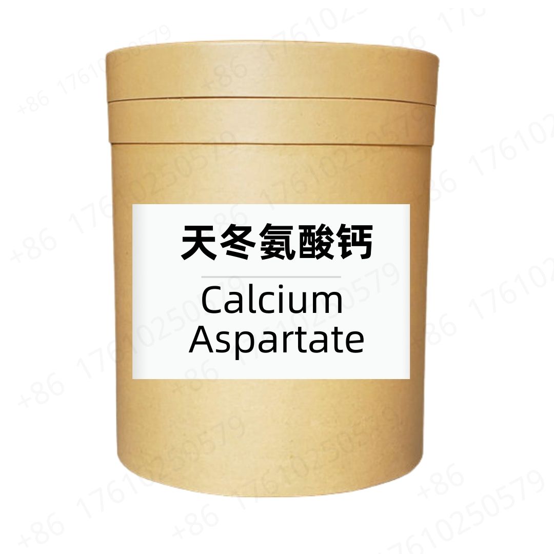 Calcium Aspartate