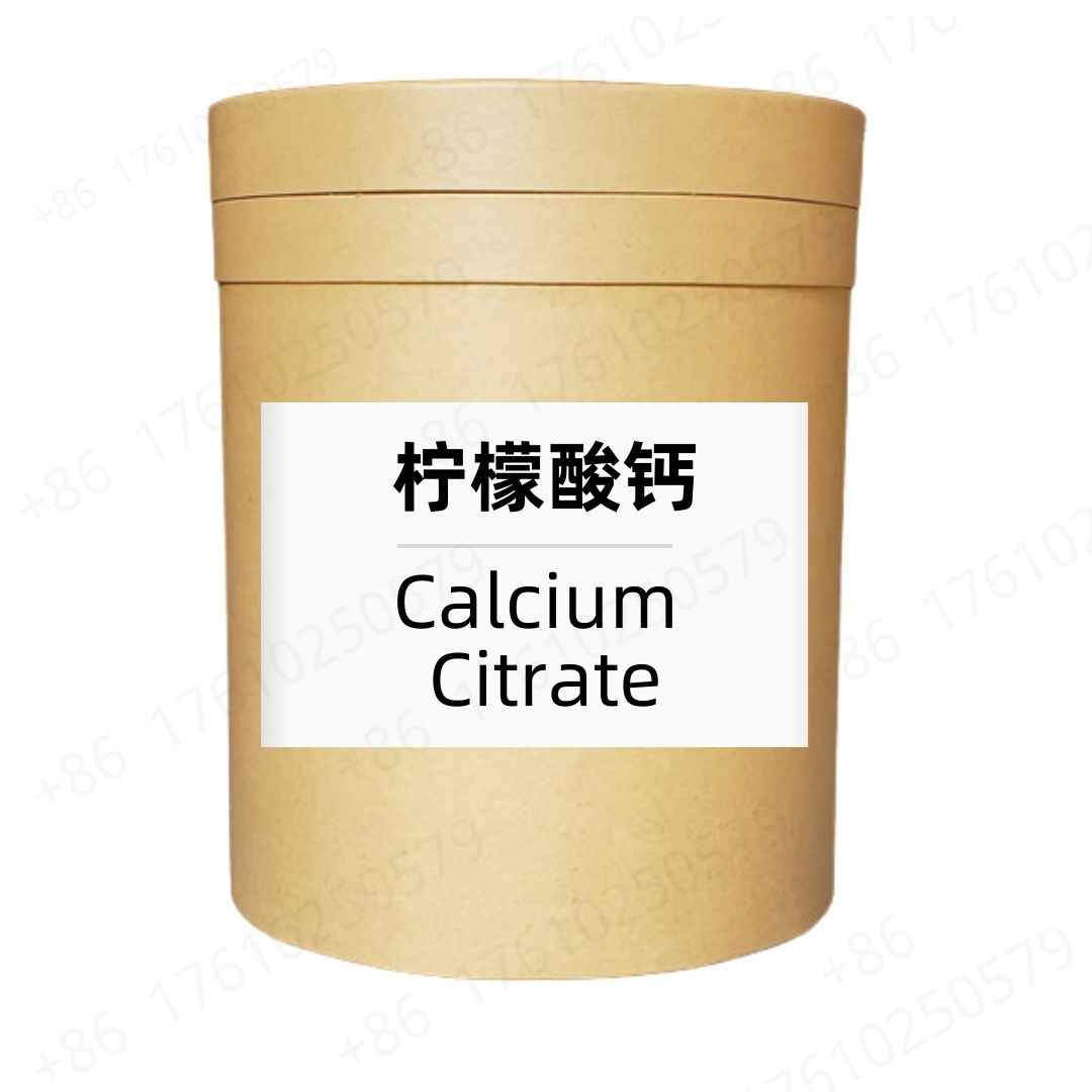Calcium Citrate