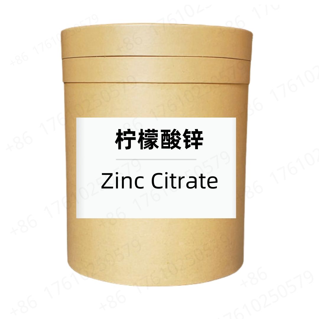 Zinc Citrate