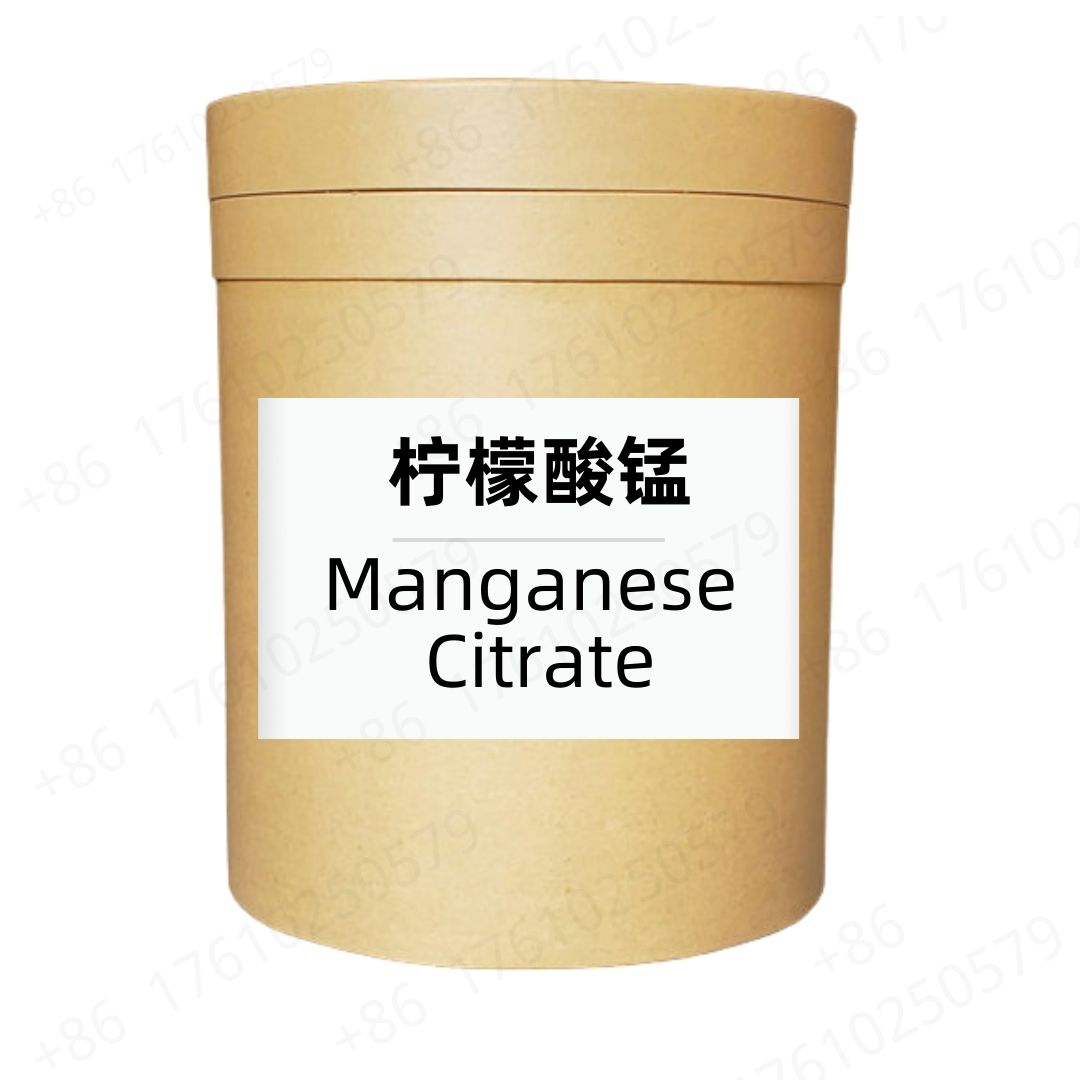 Manganese Citrate