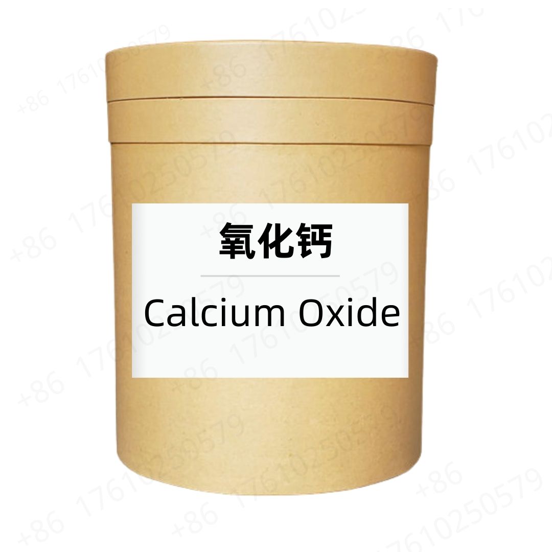 Calcium Oxide