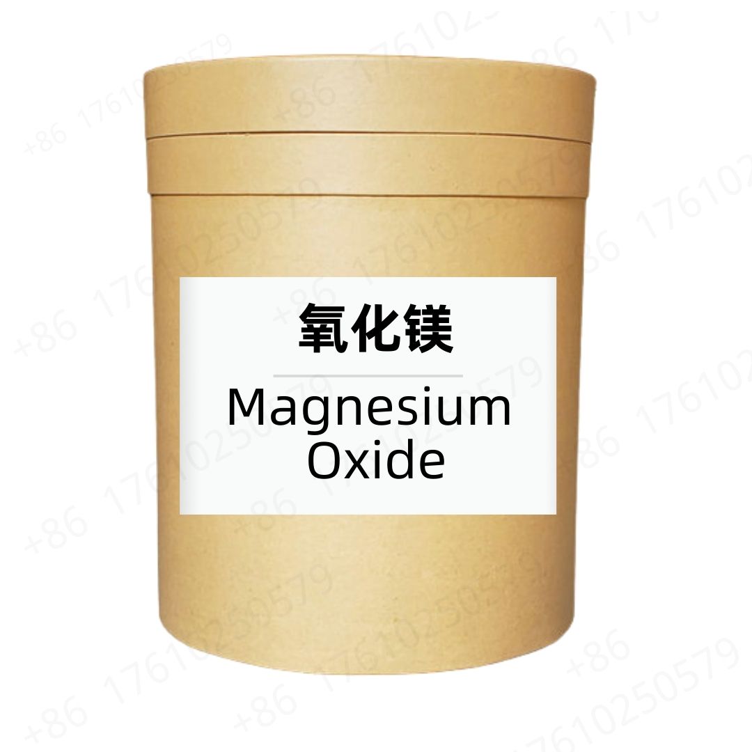 Magnesium Oxide