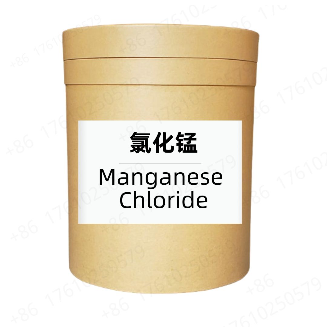 Manganese Chloride