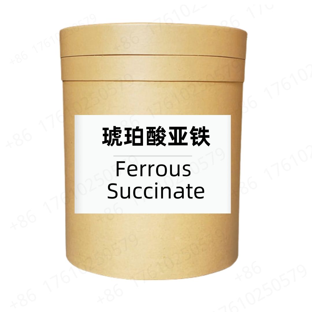 Ferrous Succinate