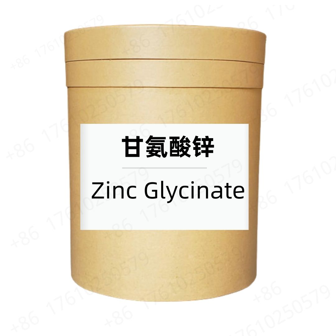 Zinc Glycinate