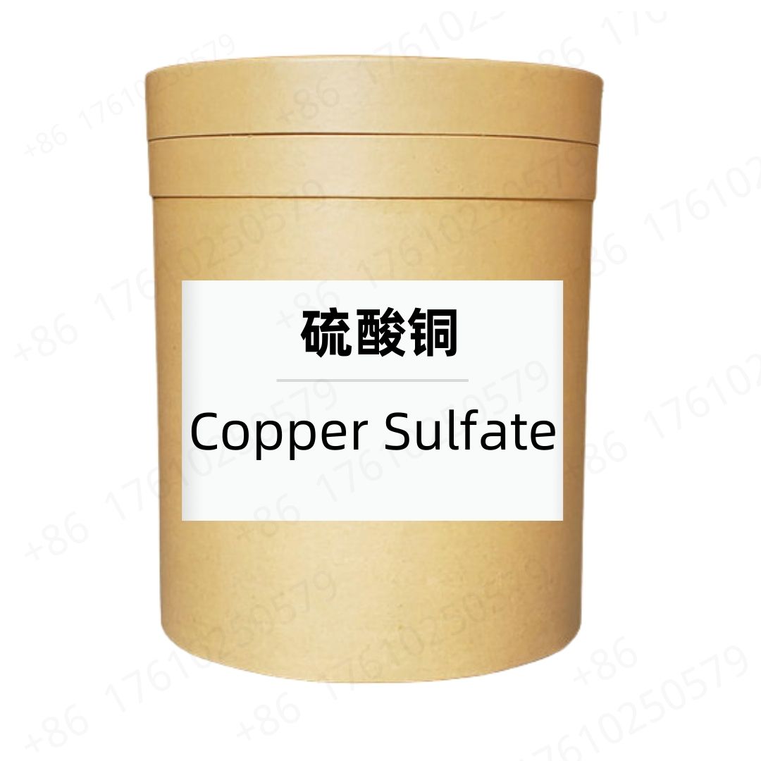 Copper Sulfate