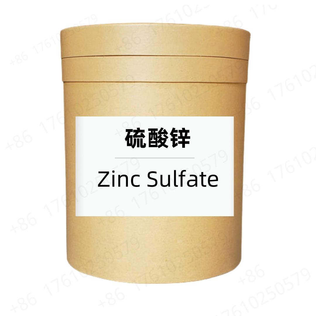 Zinc Sulfate