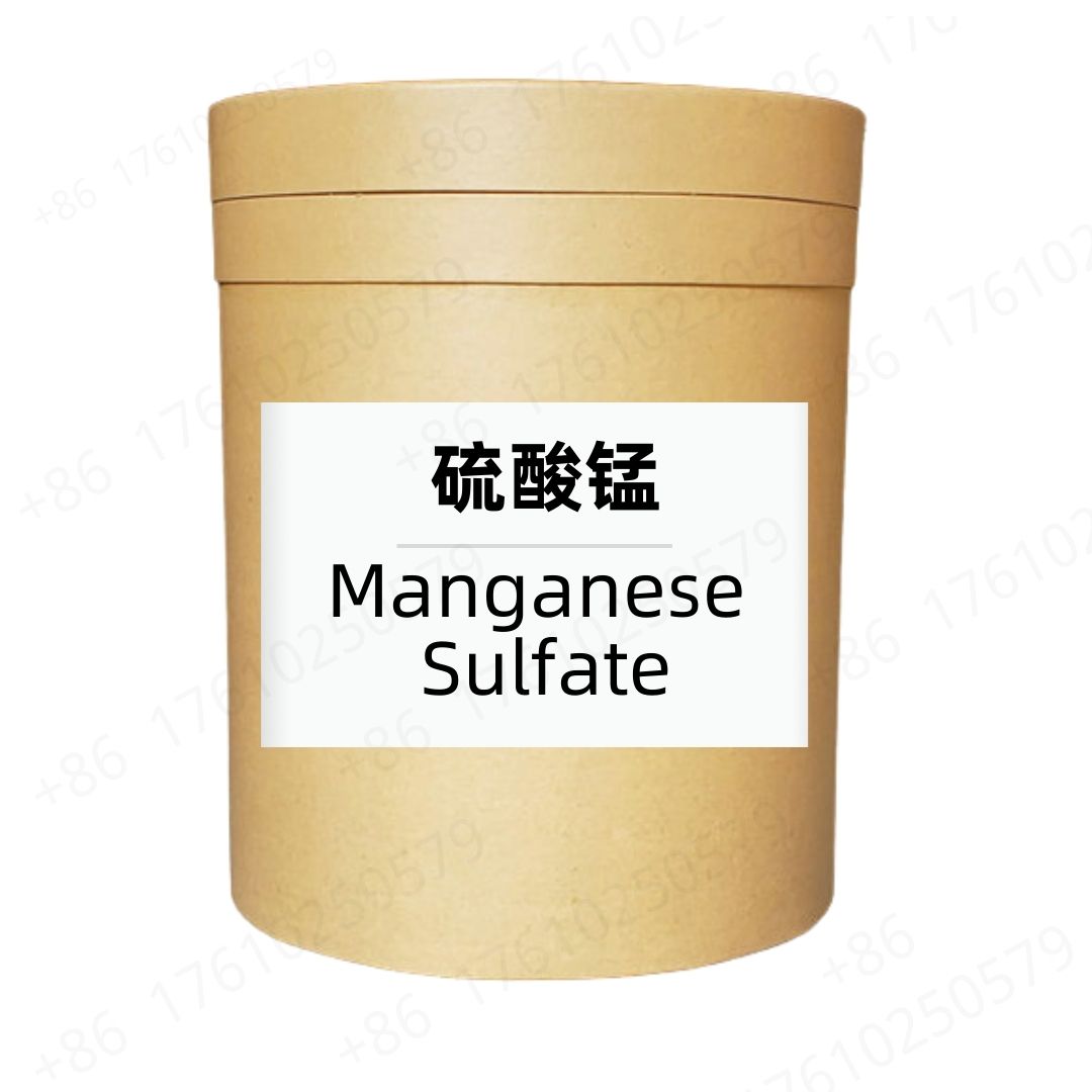 Manganese Sulfate
