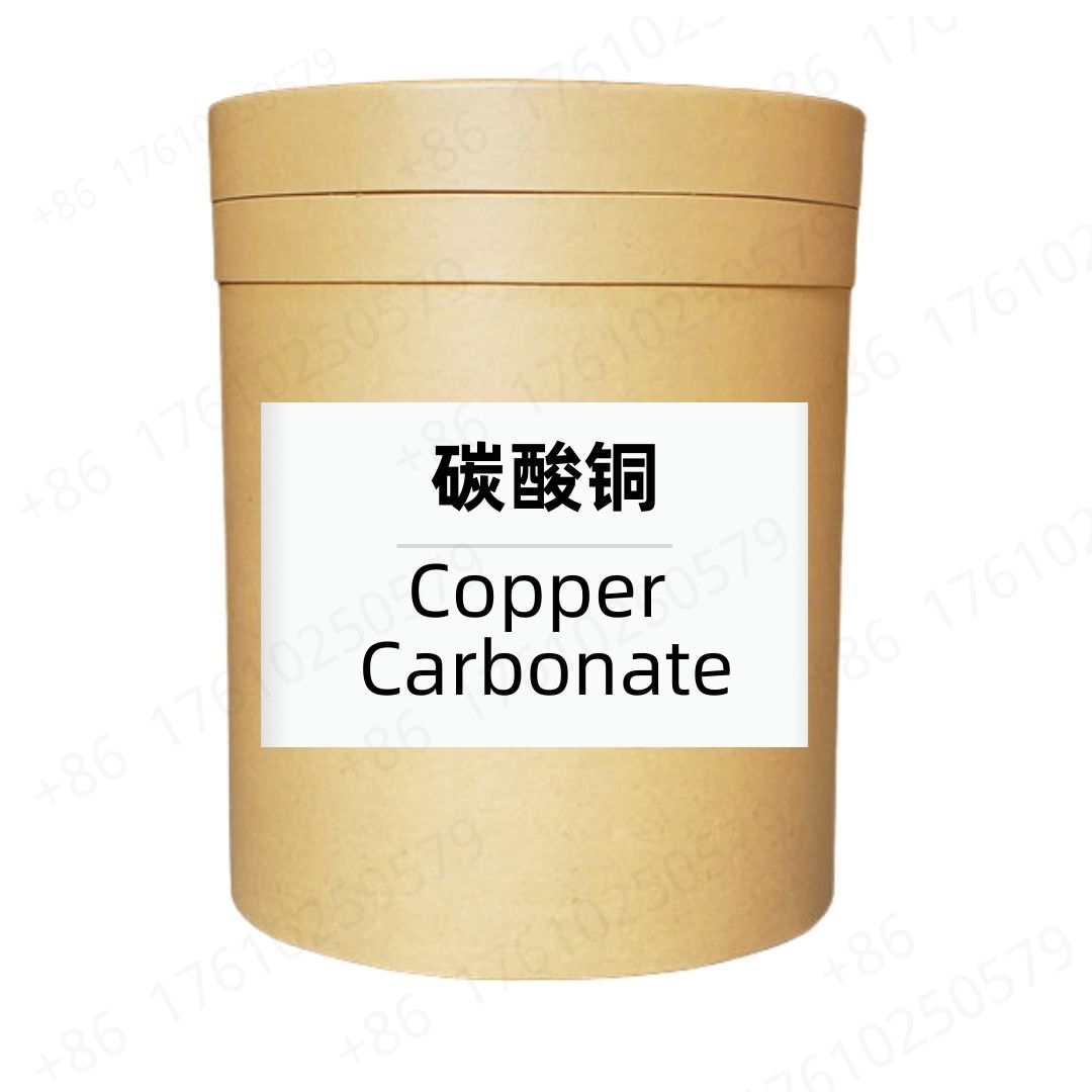 Copper Carbonate