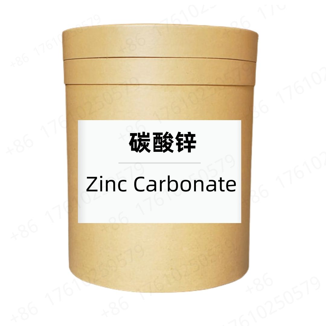 Zinc Carbonate