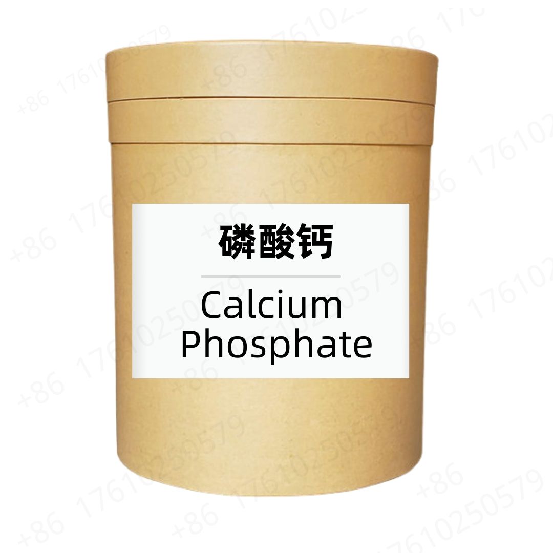 Calcium Phosphate