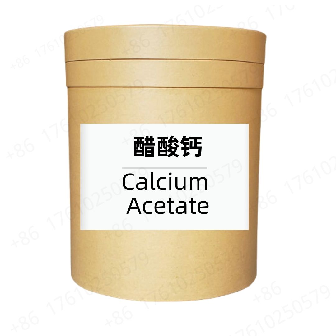 Calcium Acetate