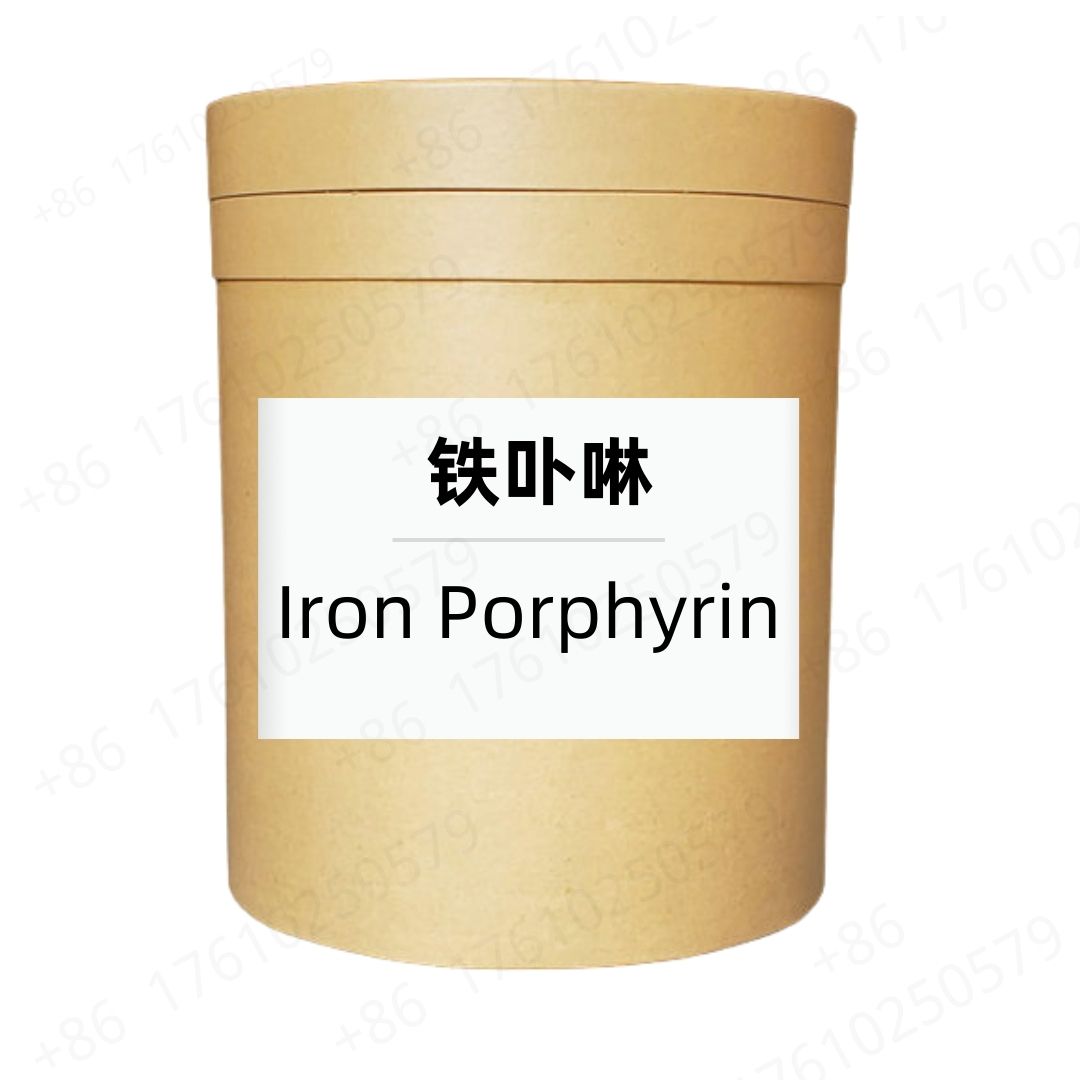 Iron Porphyrin