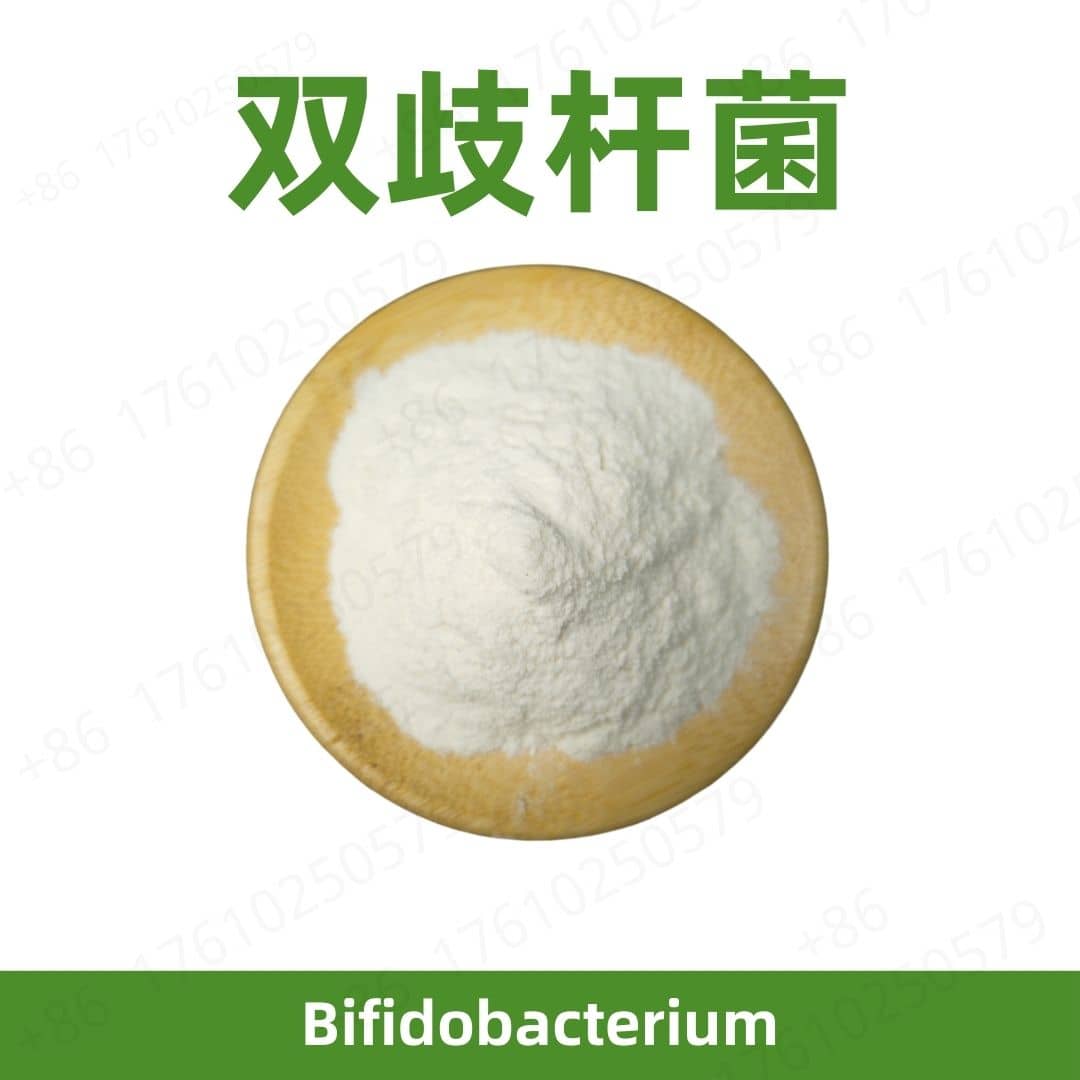 Bifidobacterium