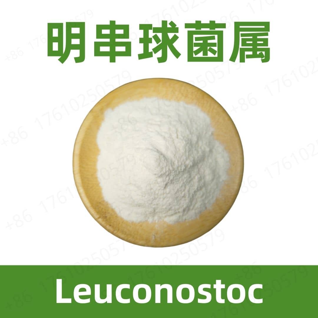 Leuconostoc