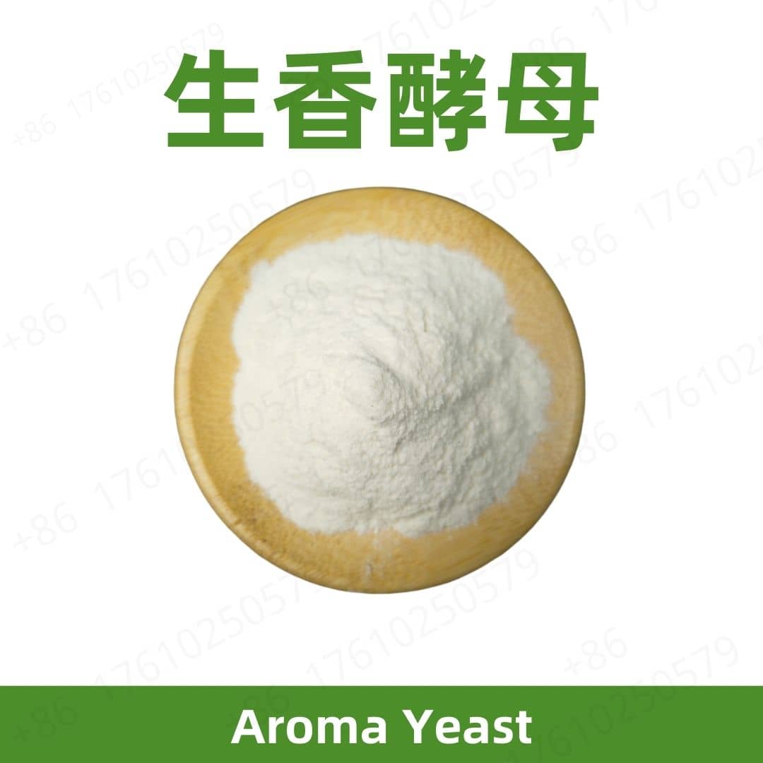 Aroma Yeast
