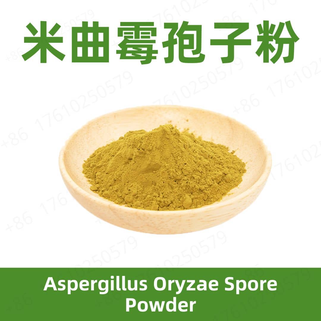Aspergillus Oryzae Spore Powder