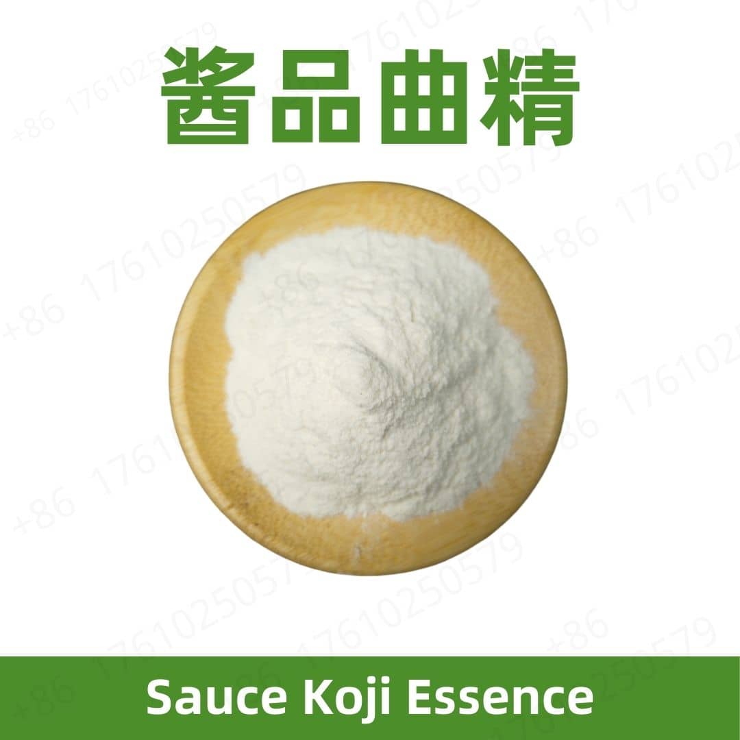 Sauce Koji Essence