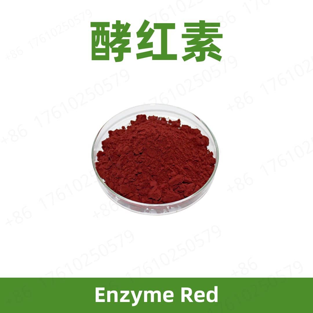 Enzyme Red