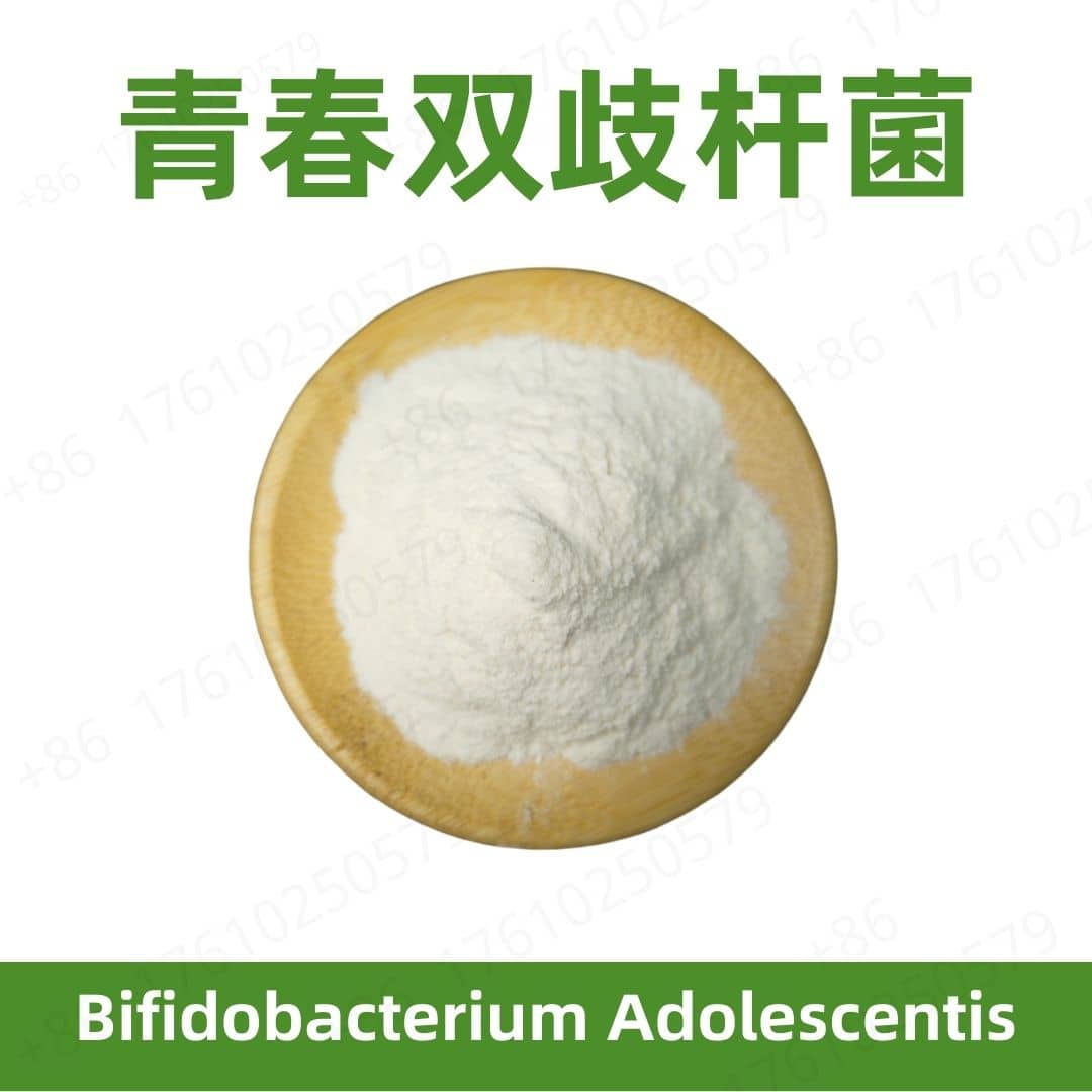 Bifidobacterium adolescentis