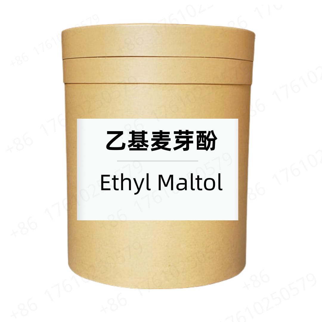 Ethyl Maltol