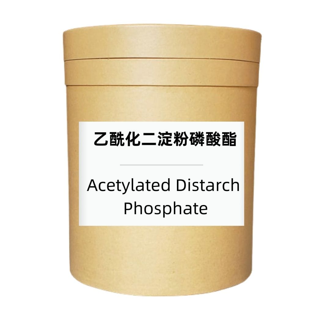Acetylated Distarch Phosphate