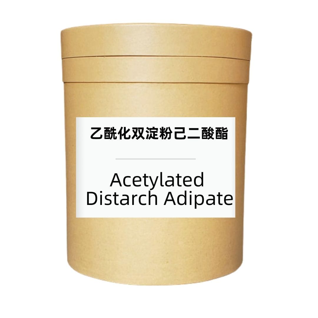 Acetylated Distarch Adipate