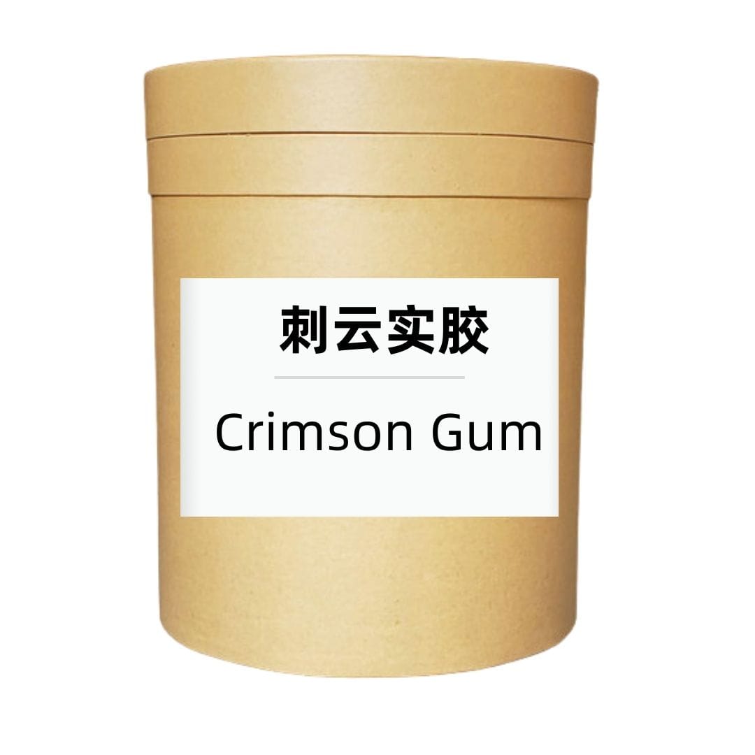 Crimson Gum