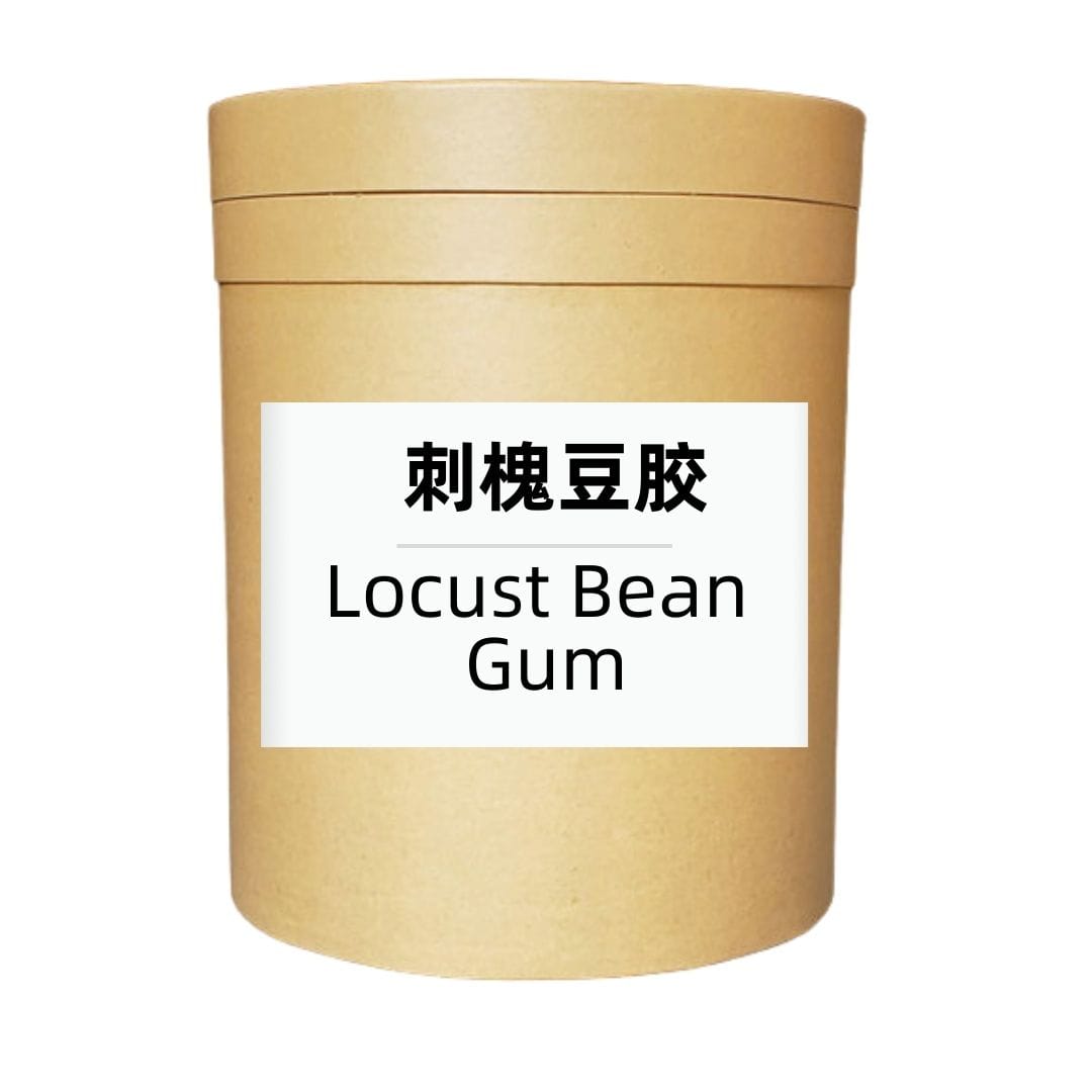 Locust Bean Gum