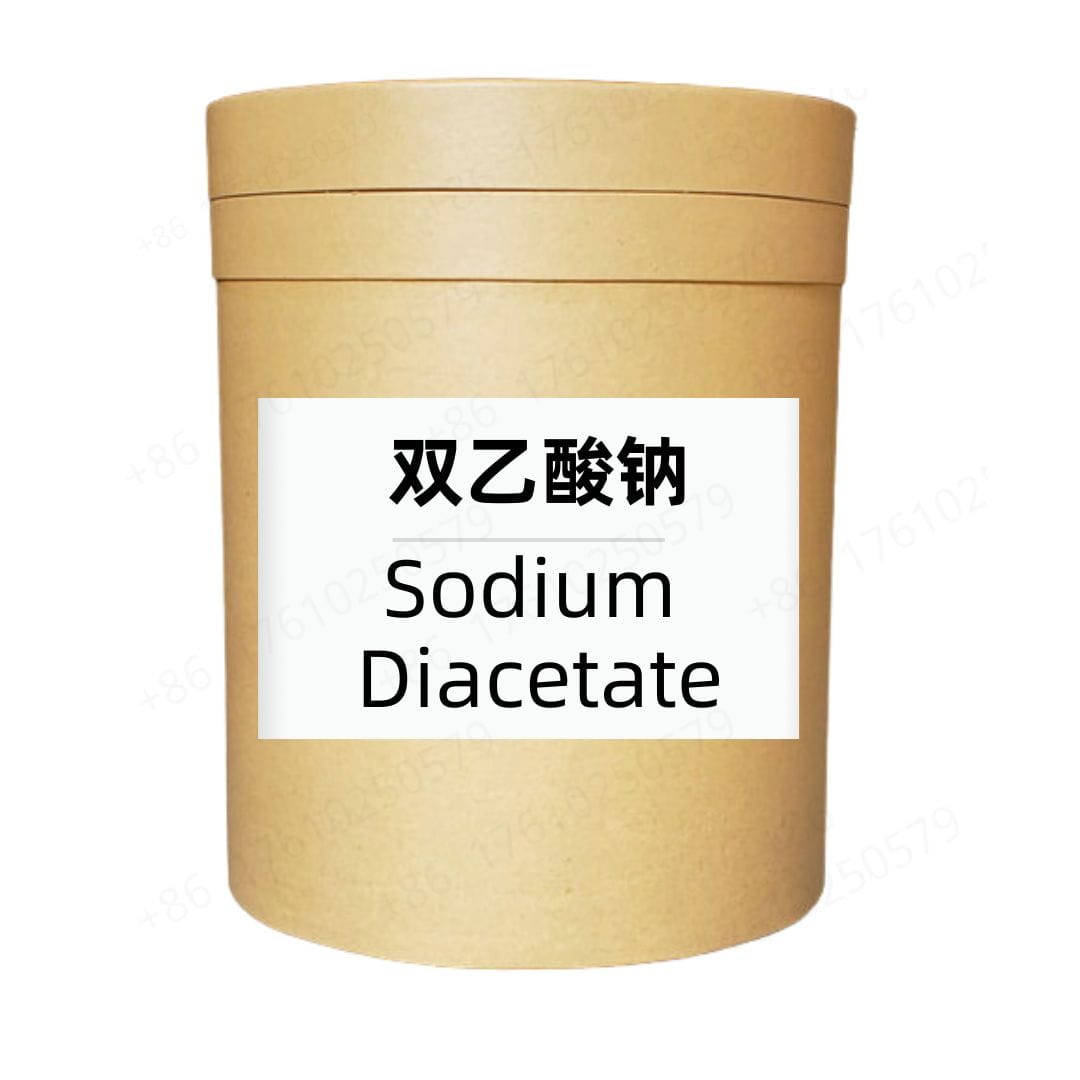 Sodium Diacetate