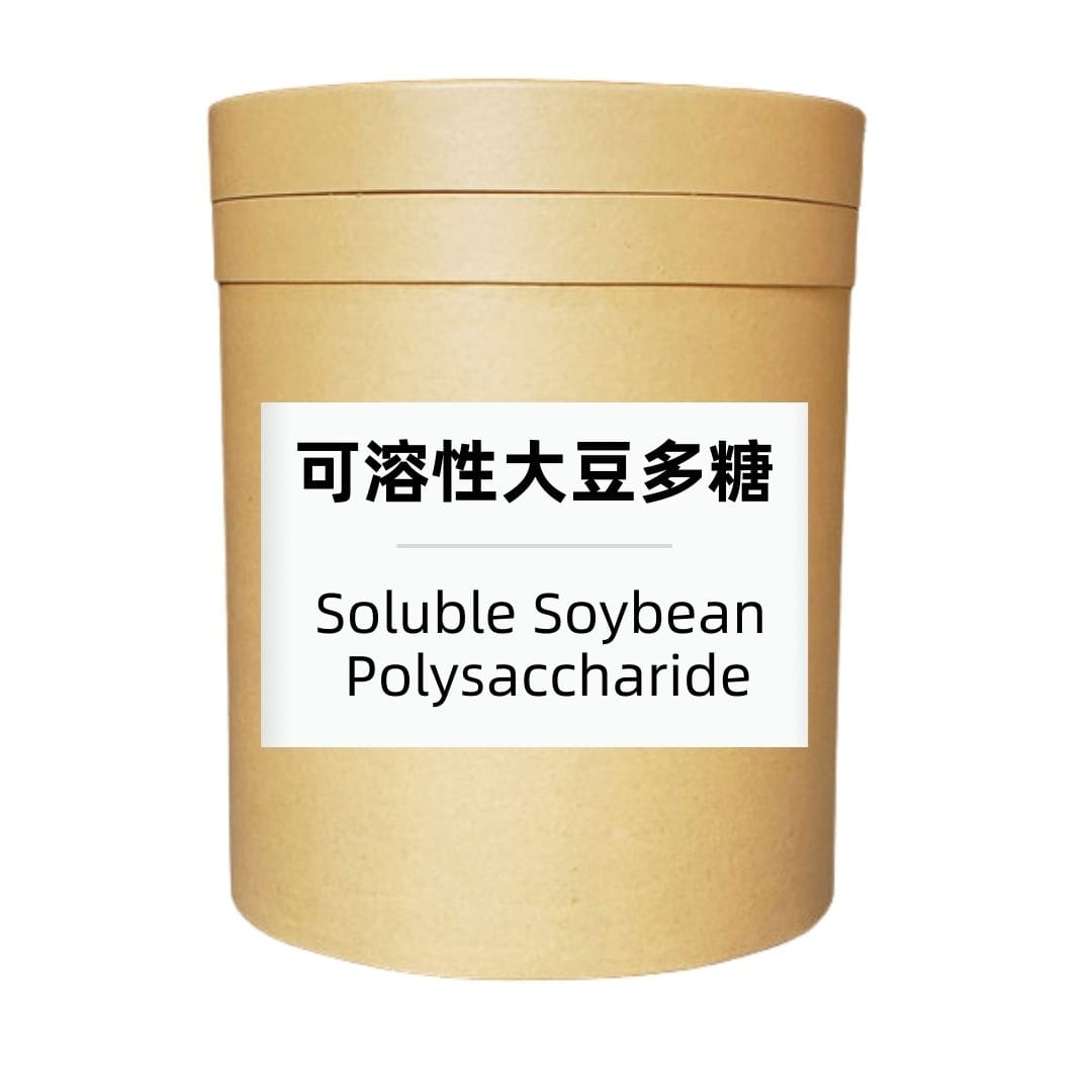 Soluble Soybean Polysaccharide