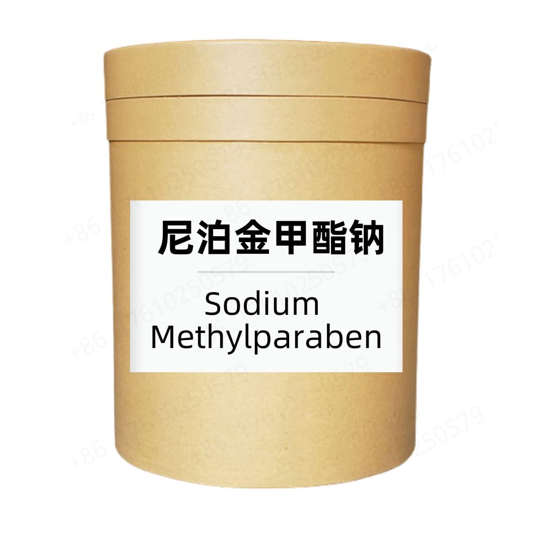 Sodium Methylparaben