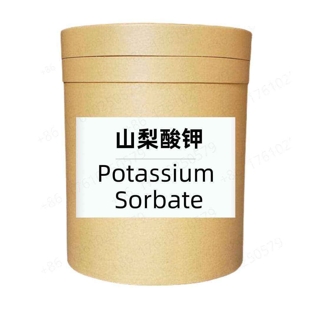 Potassium Sorbate