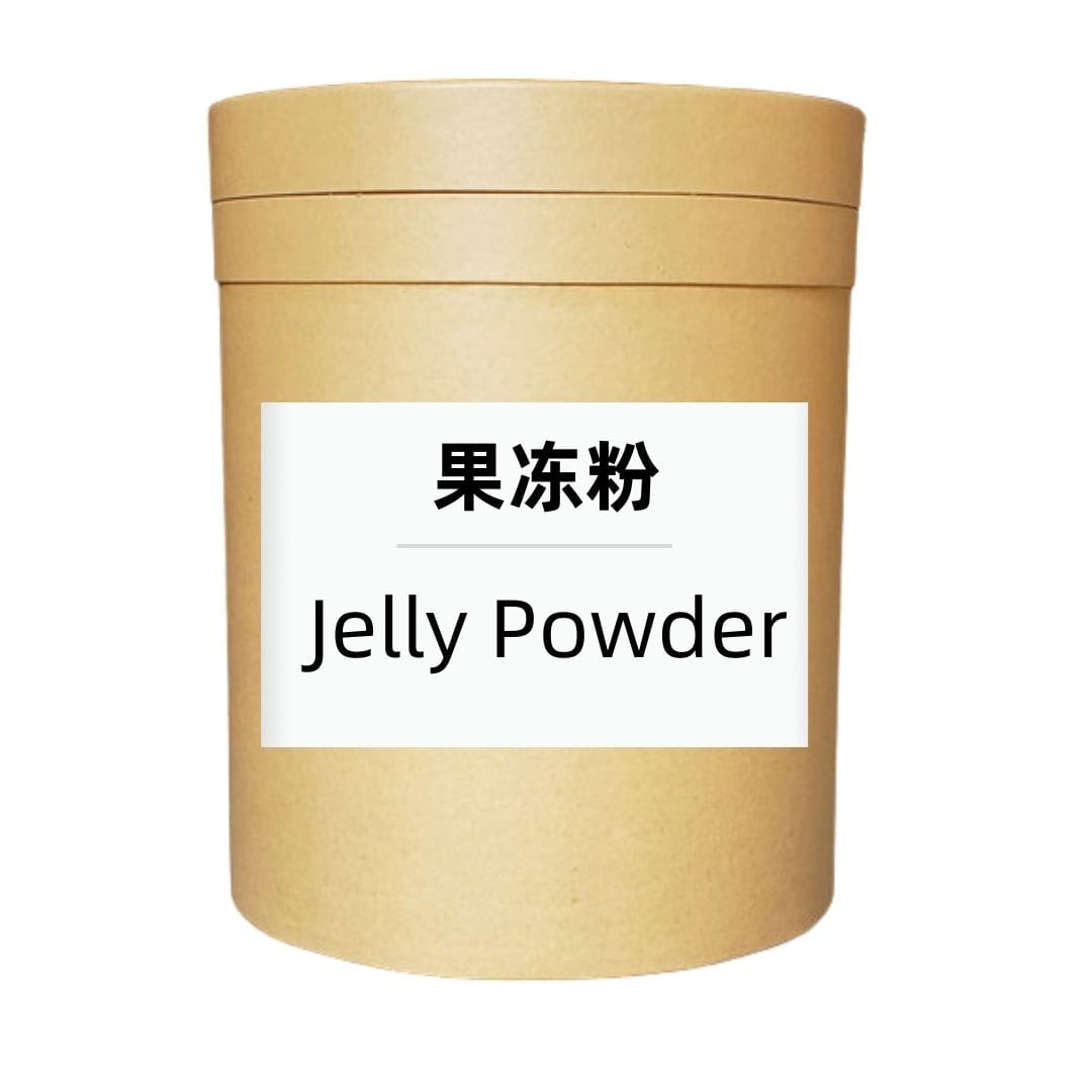 Jelly Powder
