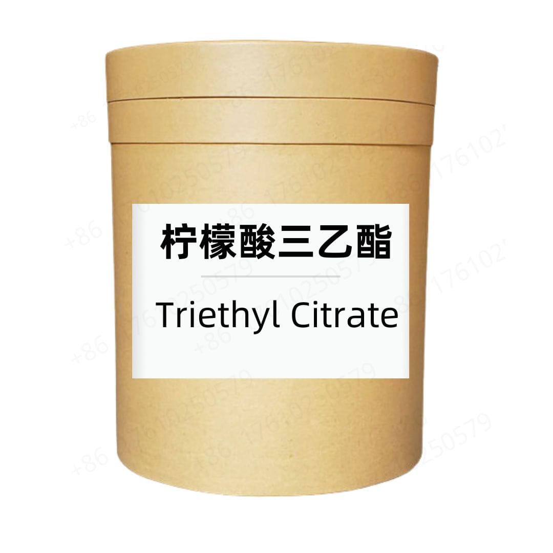 Triethyl Citrate