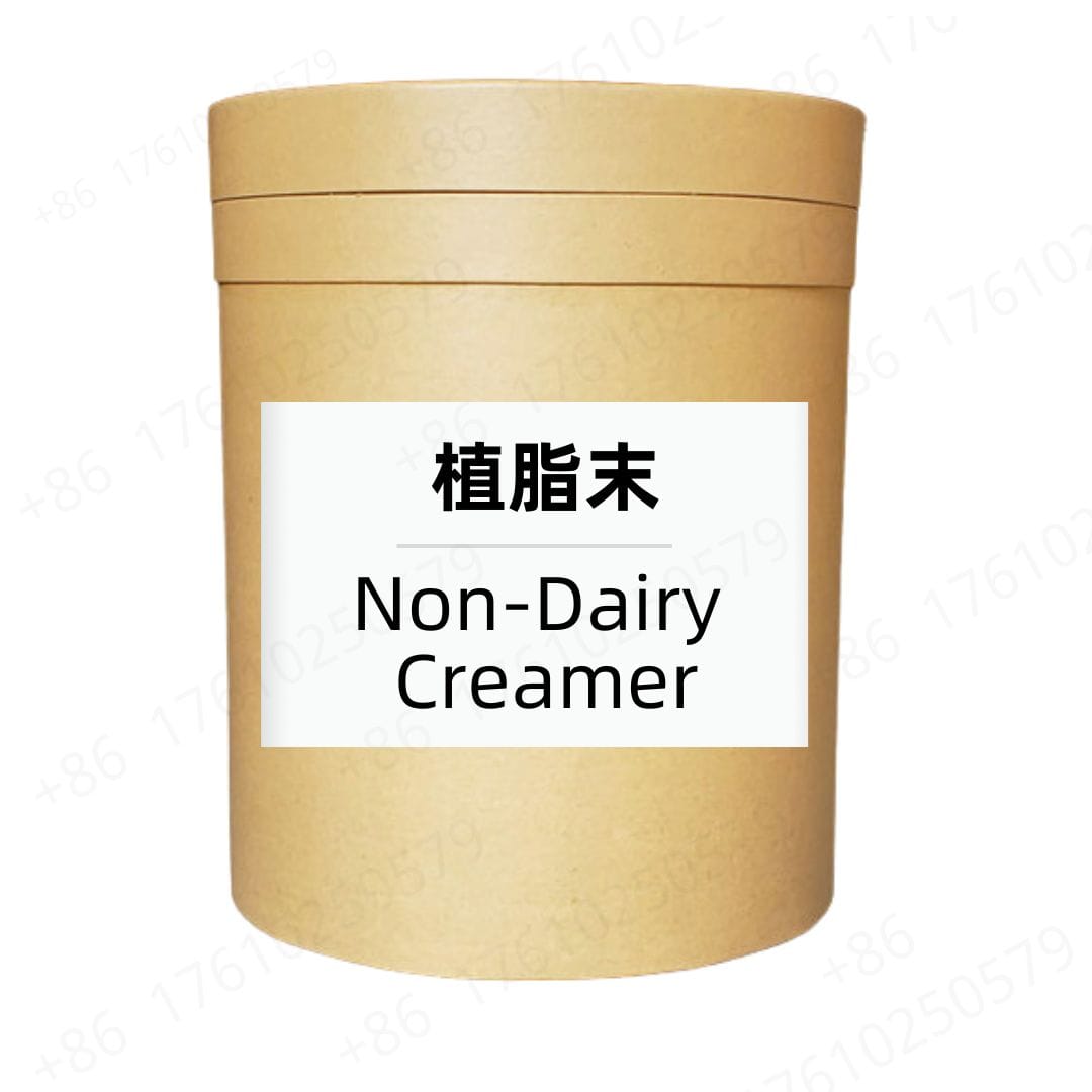 Non-Dairy Creamer