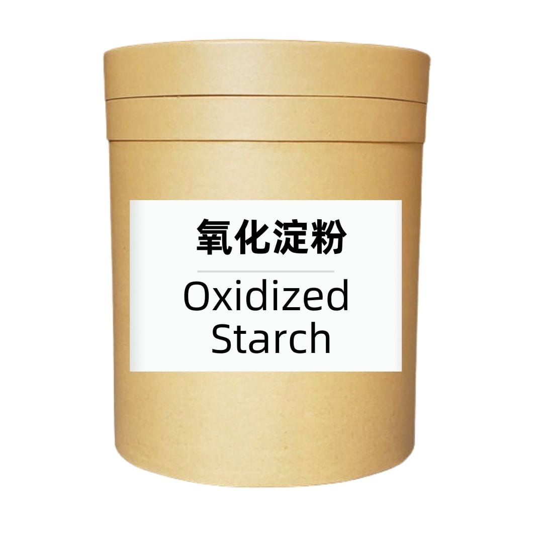 Oxidized Starch