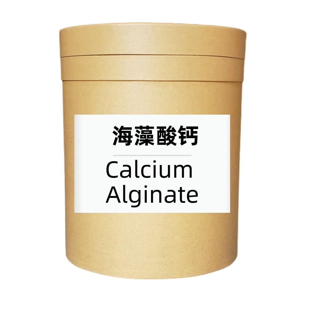 Calcium Alginate