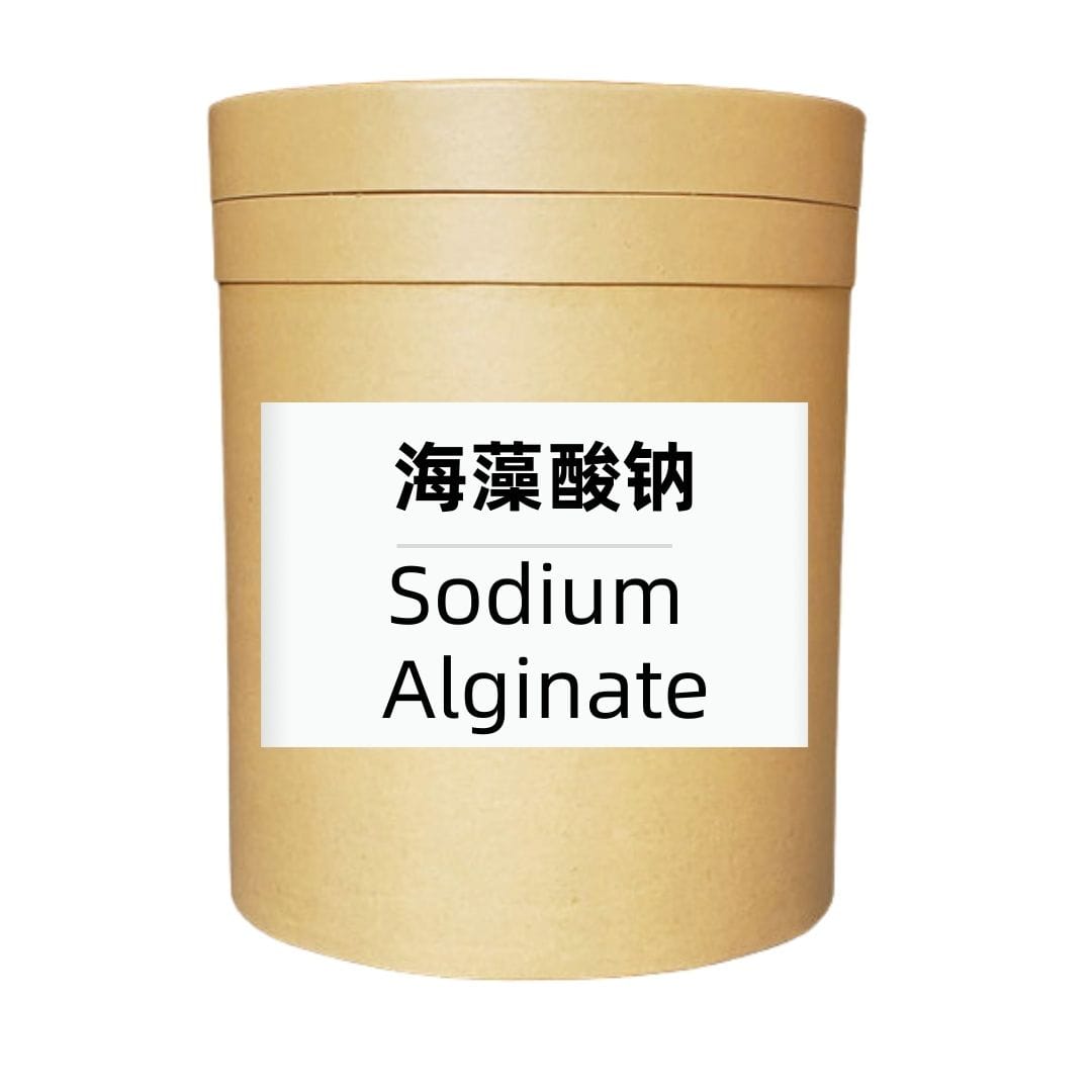 Sodium Alginate