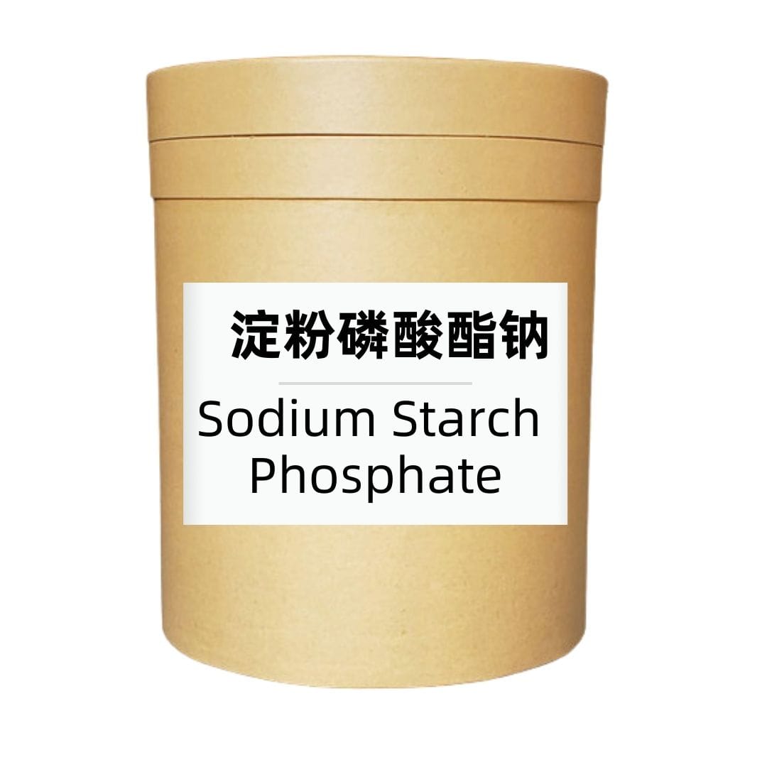Sodium Starch Phosphate