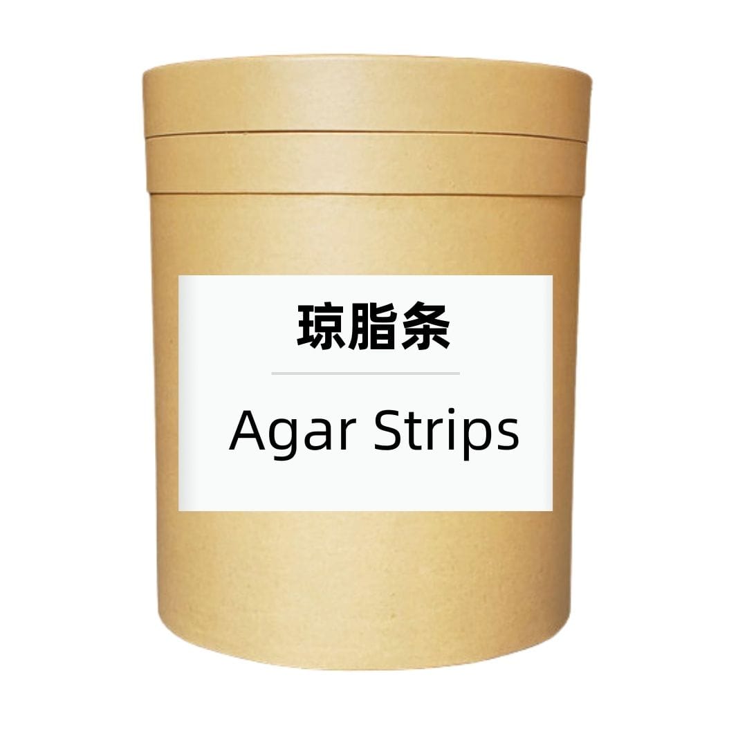 Agar Strips