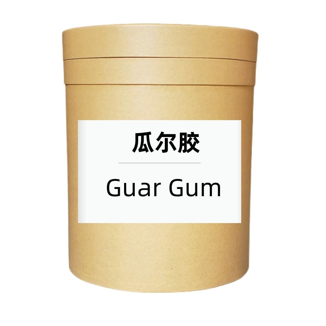 Guar Gum