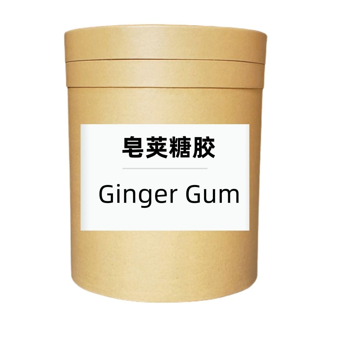 Ginger Gum