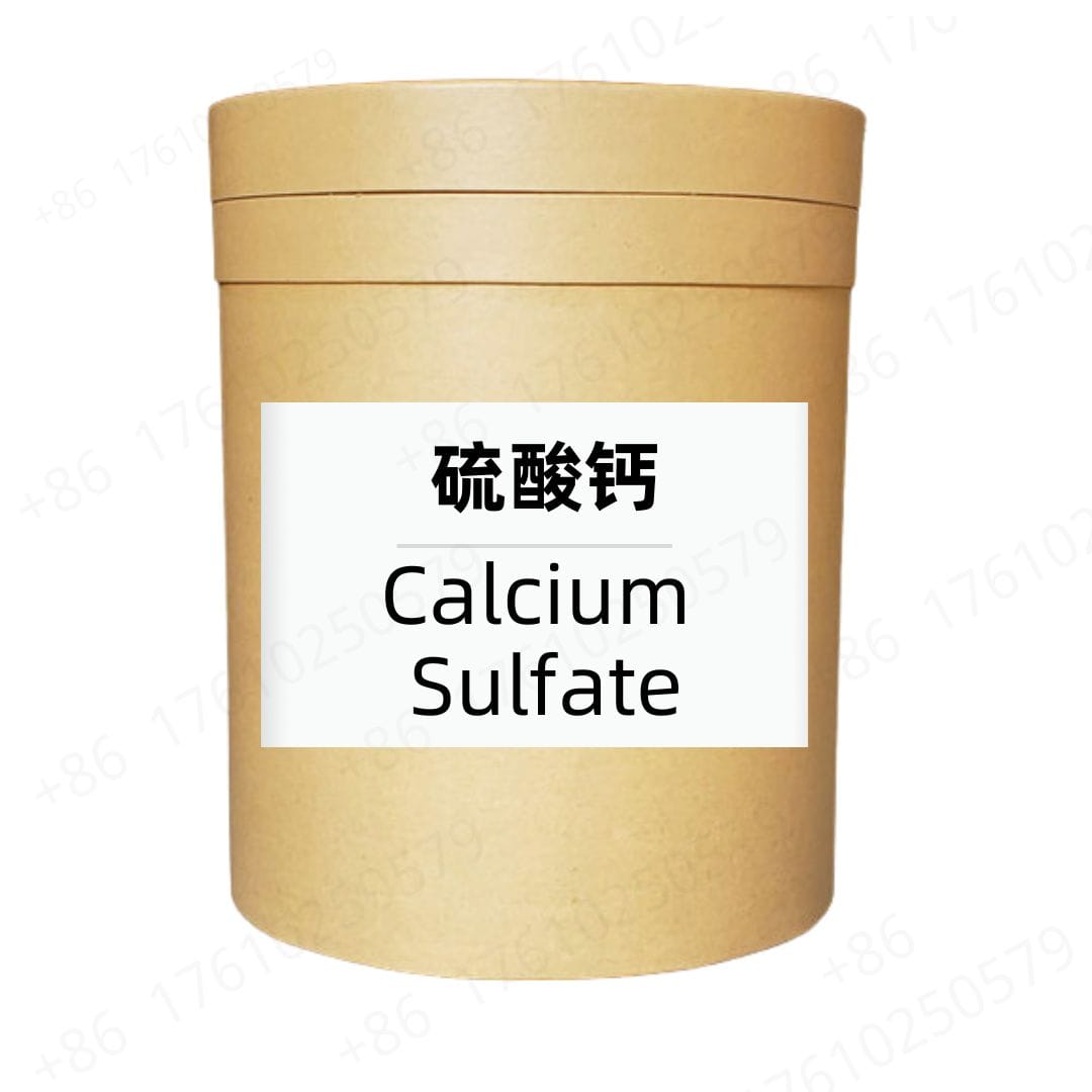 Calcium Sulfate