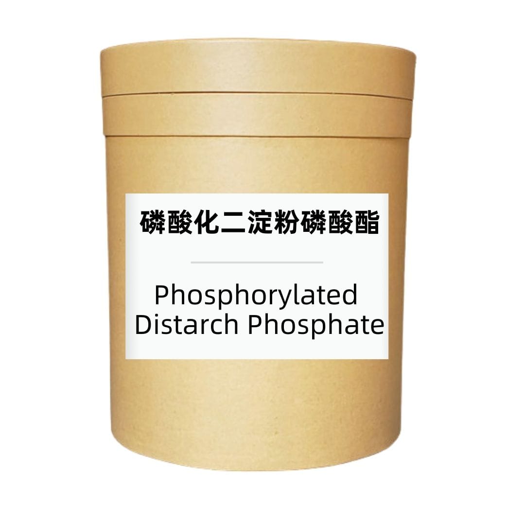 Phosphorylated Distarch Phosphate